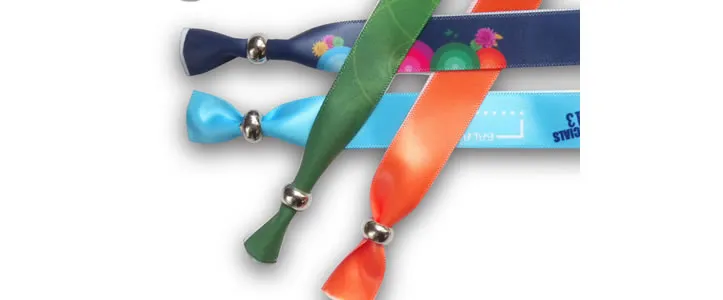 Sublimation Wristband - Style 5