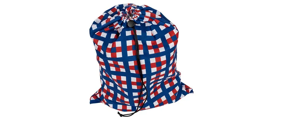 Sublimation Storage Bag - Image 1