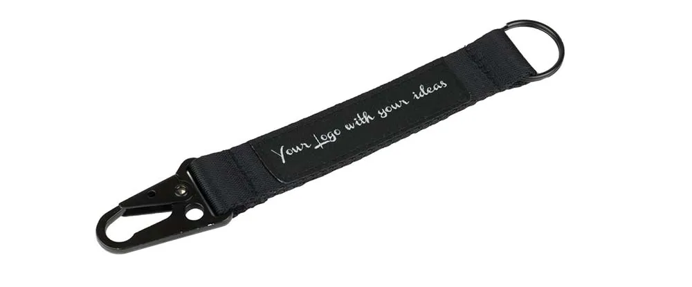 Tactical Keychain - Image 1