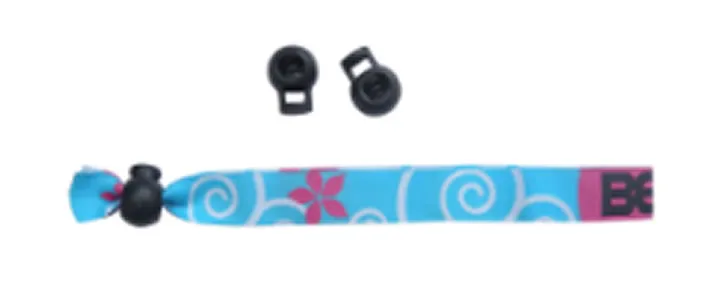 Woven Wristband - Style 6