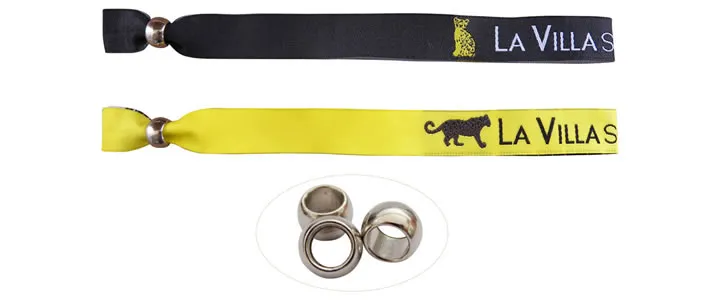 Woven Wristband - Style 3 - Image 1